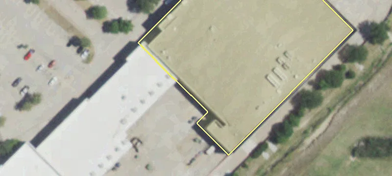 Retail Space Available