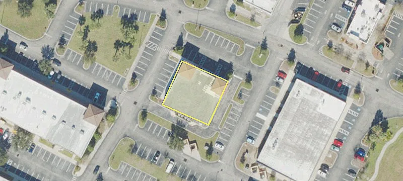 Freestanding Medical Office in Kissimmee