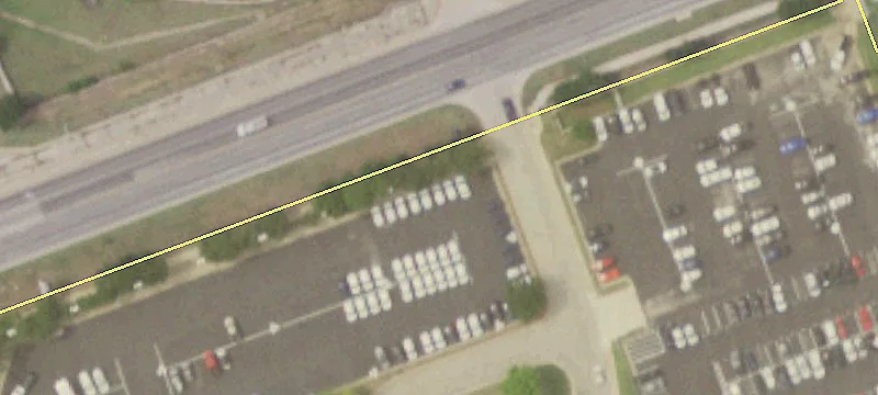 Georgetown Land for Lease