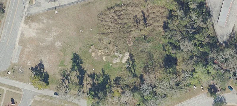 Land Near Jacksonville NAS JAX