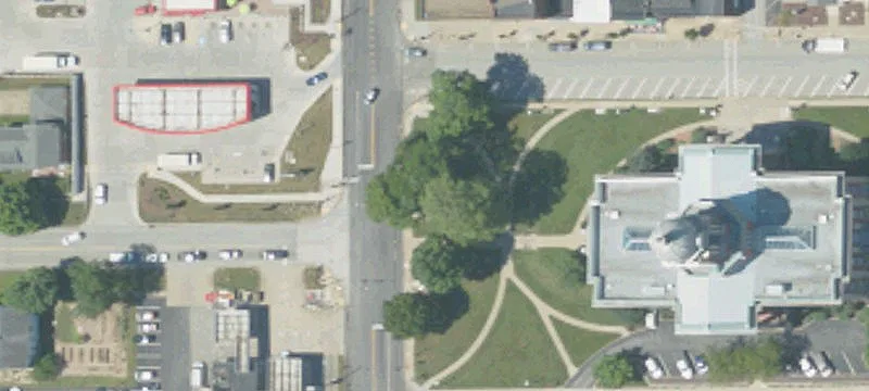 Industrial Space Near Interstate 80