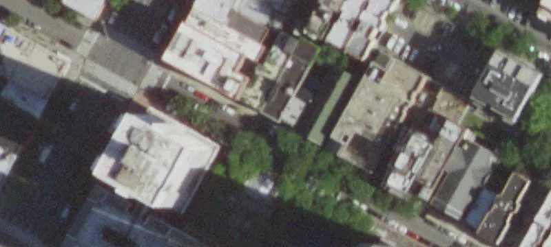 Warehouse with Built-Out Offices