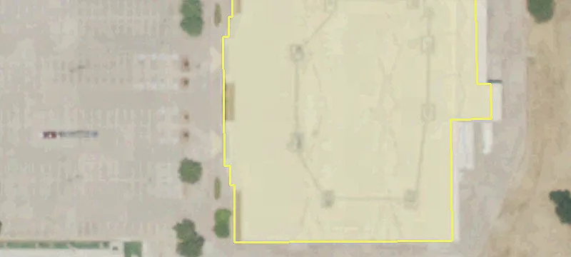 Retail Outlot in High-Traffic Area