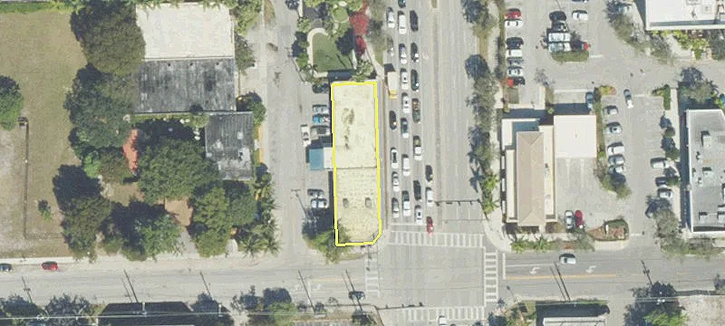Prime Showroom Space Available