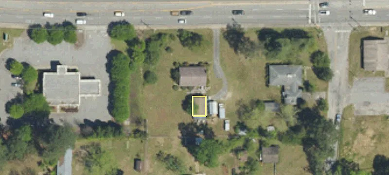 Prime Land in West Columbia