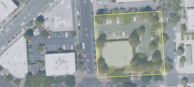 Redwood City Retail Opportunity