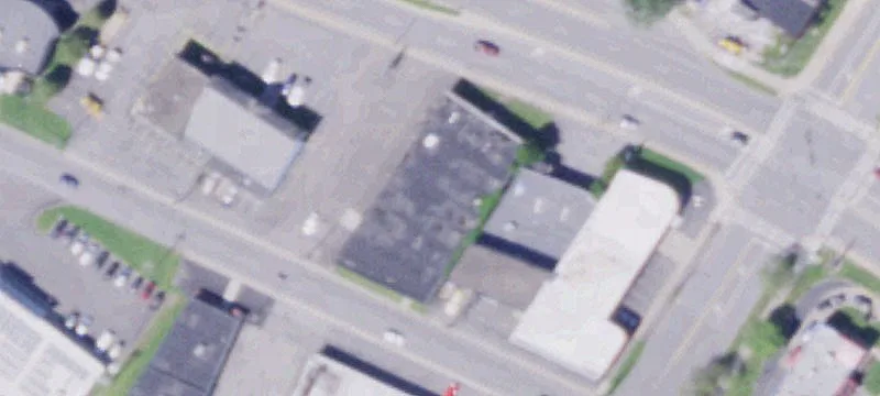 Vacant Land in Central Location