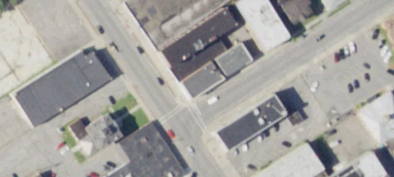 Herkimer Retail/Office Space For Sale
