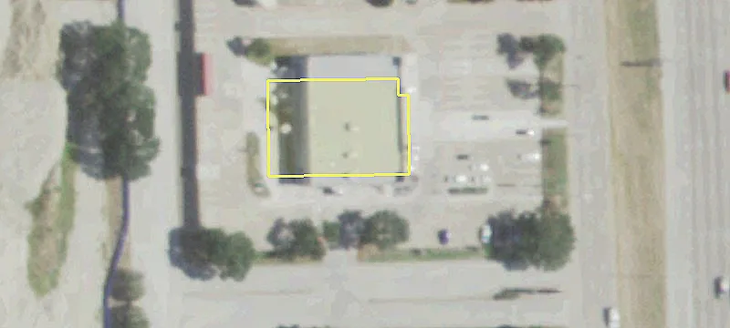 Retail Space Near Collin Creek
