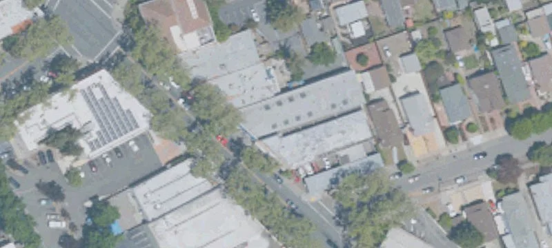 San Leandro Mixed-Use Building