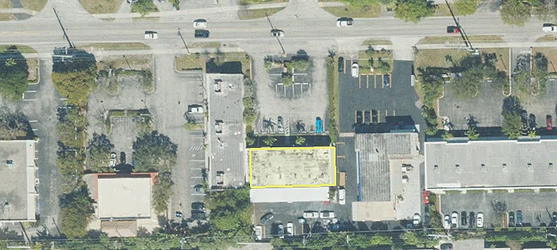 Retail or Office Space Available