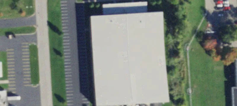 Land Adjacent to Manufacturing Facility