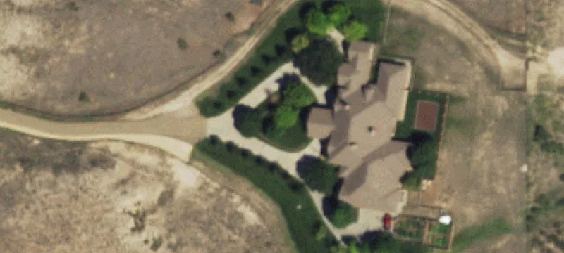 Prime Commercial Land in Amarillo