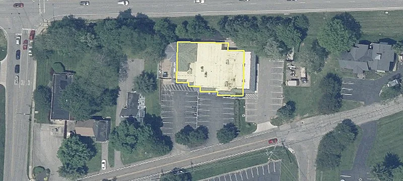 Gahanna Land for Development