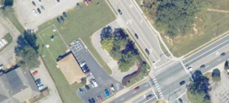 Retail Space Available For Rent