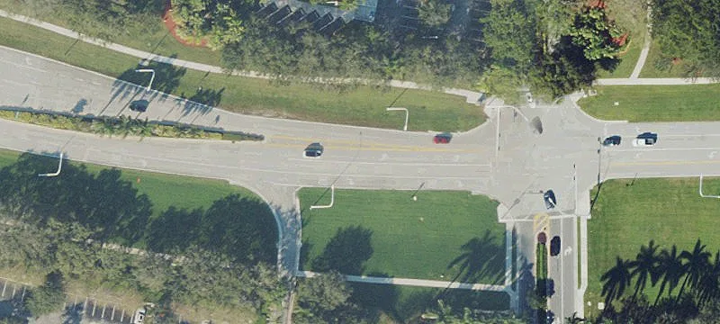 Retail Space in High-Income Area