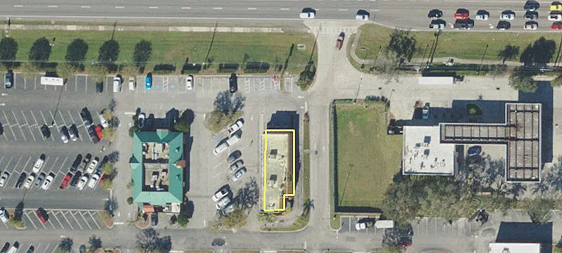 Commercial Land For Rent