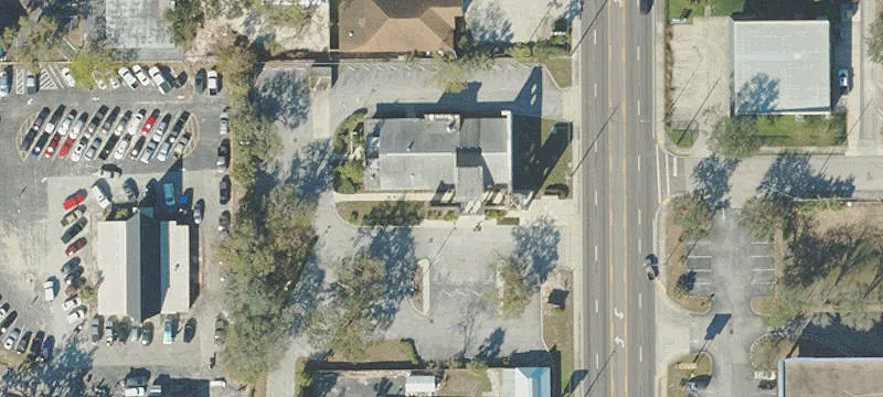 Winter Haven Office Space Available