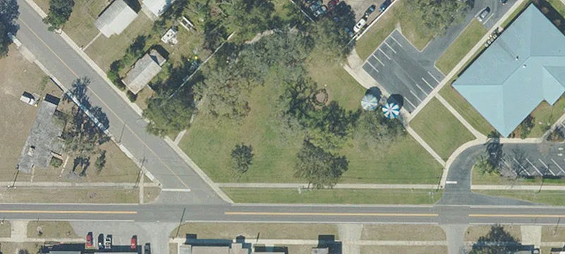 Auburndale Warehouse with Cold Storage
