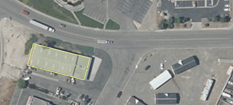 Commercial Land Near Interstate 80