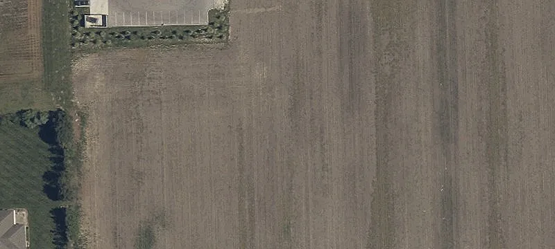 16.25 Acres Development Opportunity