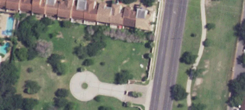 Residential Land in North McAllen