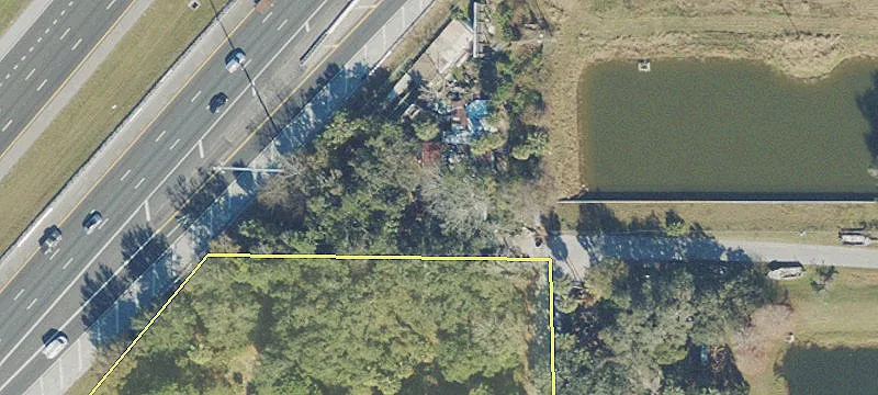 Sanford Commercial Land For Sale