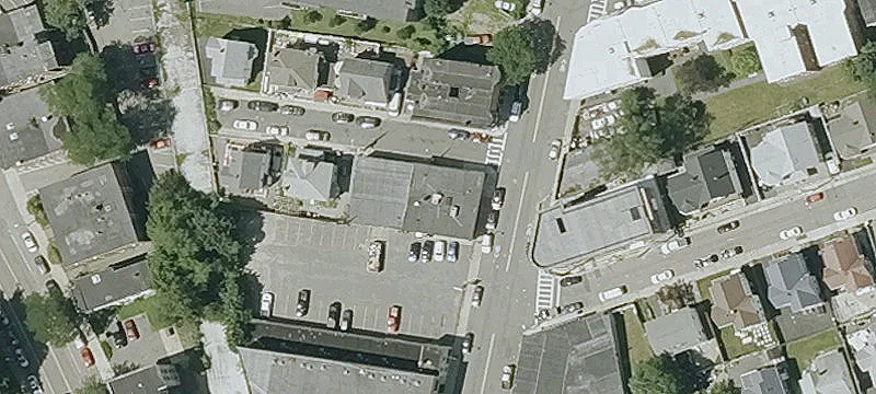 Development Opportunity in Dorchester