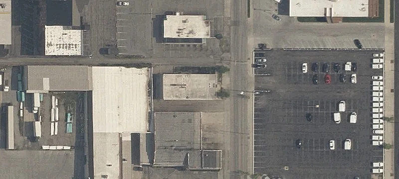 Lima Office Space Available