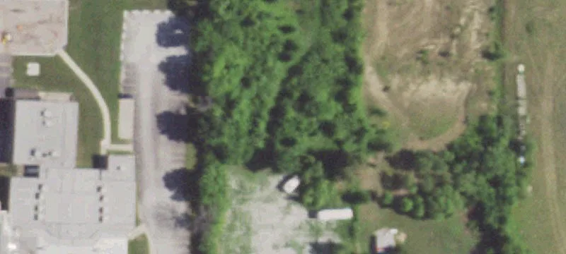 Commercial Pad Site For Sale
