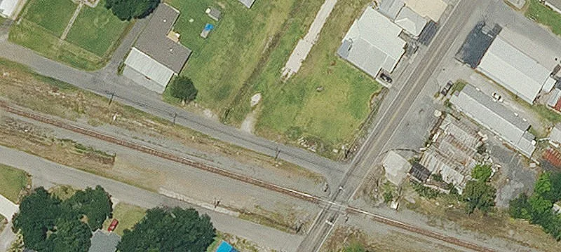 NNN Leased Retail Property