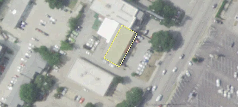 North Austin Commercial Property
