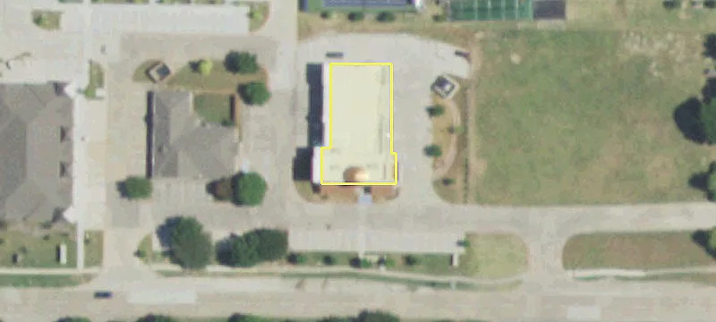 Land Near Baylor Scott & White
