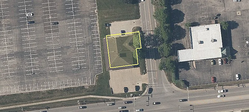 Retail Space in Stow