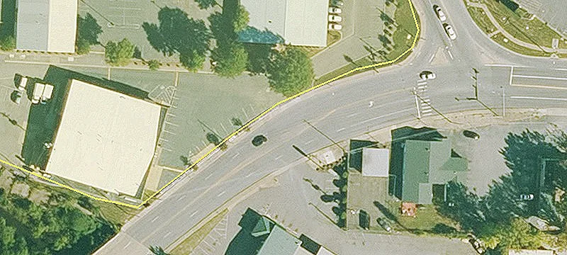 3.74 Acres Commercial Land Available