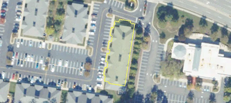 Office Space Near Innsbrook Park