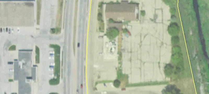 Retail Space on 90th Street