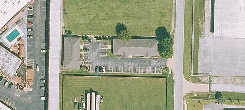 Flex Warehouse Space For Rent
