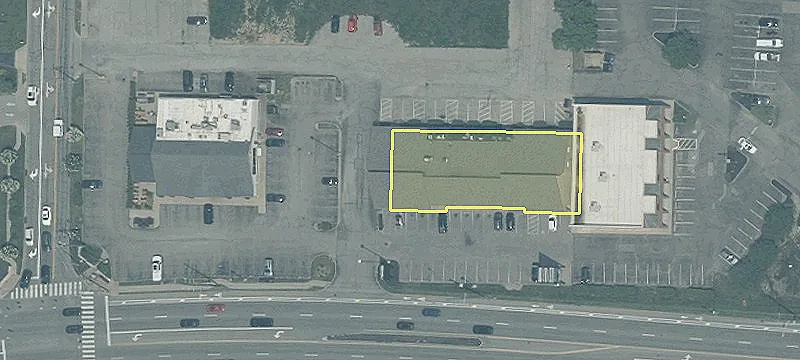 Retail Space in Anderson Township
