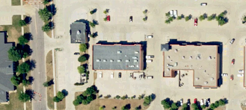 Retail Space in South Creek