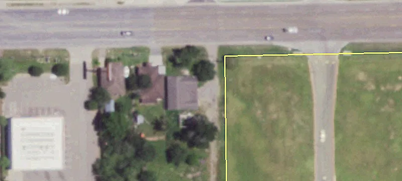 Land For Rent in Elsa