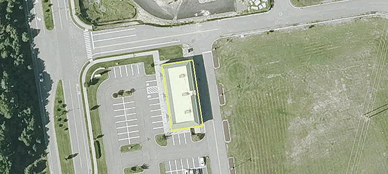Retail Space in Plymouth Center