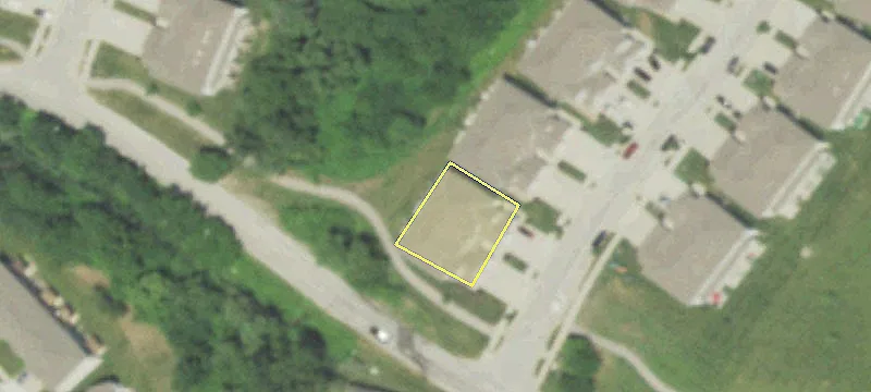 Commercial Land in Kansas City