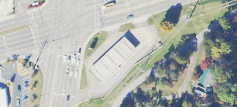 Redevelopment Opportunity in Salem