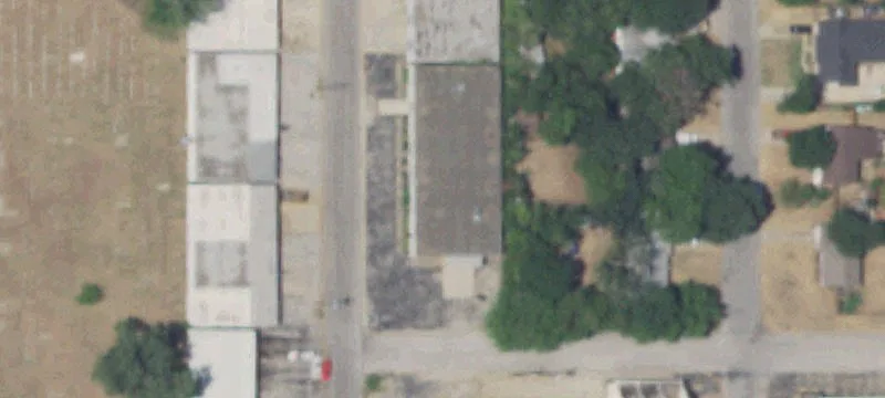 Fort Worth Flex Space Available