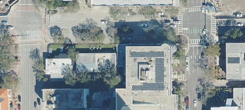 Retail Space in St Petersburg