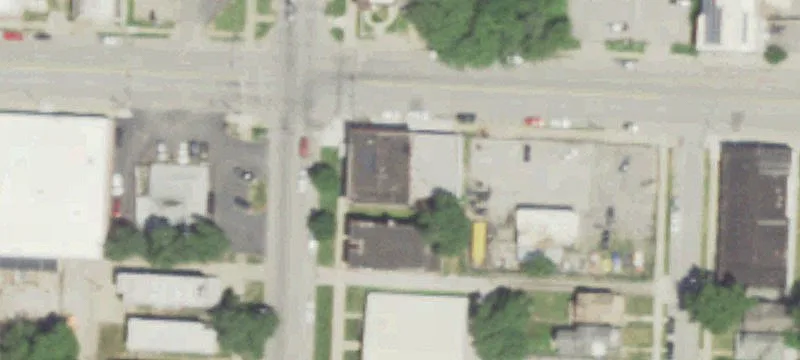 Mixed-Use Property in Kansas City