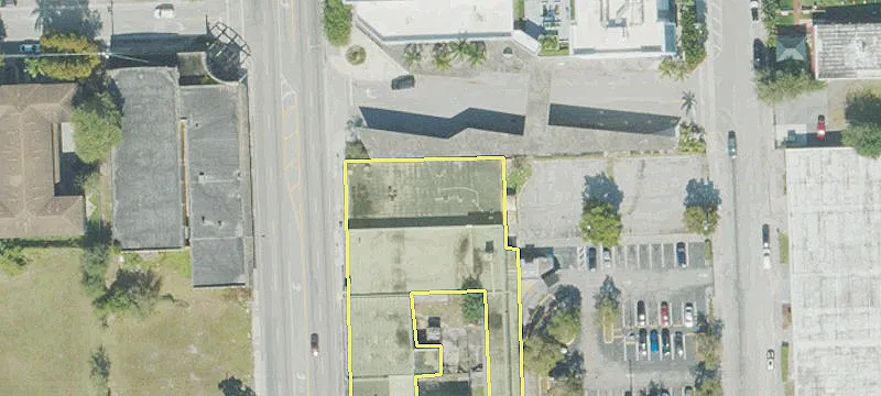 Miami Office Space Available