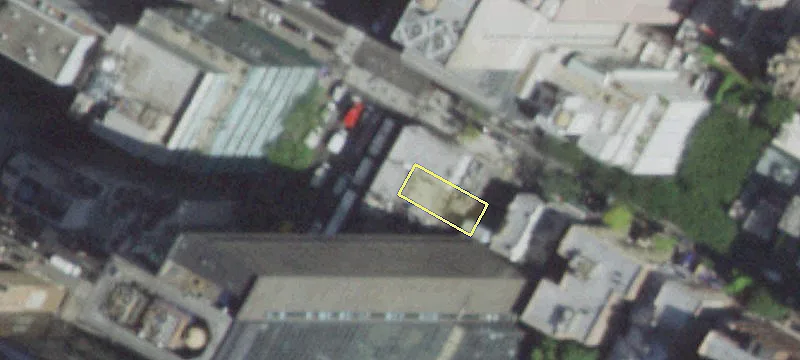Vacant Office Space Available