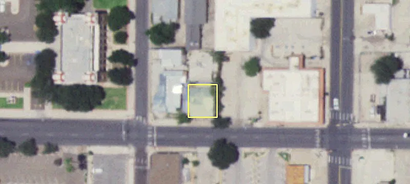 Downtown Laredo Office Space
